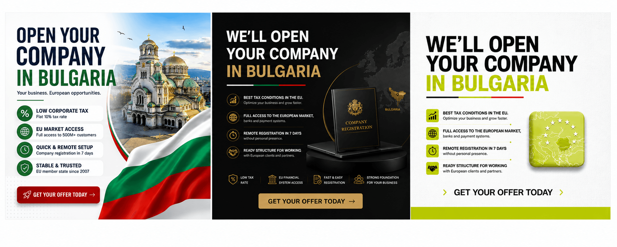 B2B Hub Meta Ads